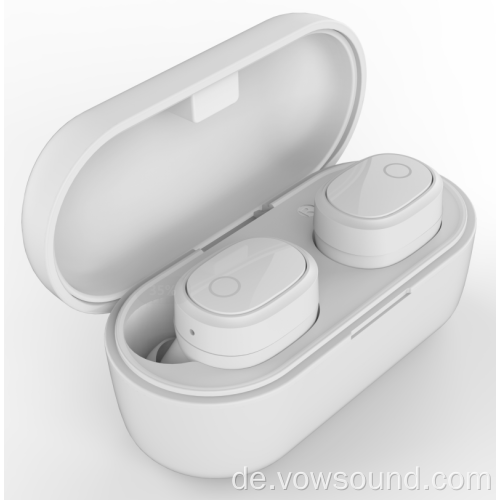 Bluetooth 5.0 Wireless Earbuds TWS Stereo-Kopfhörer